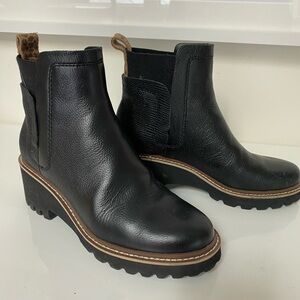 Dolce Vita Huey H2O Boots 6.5